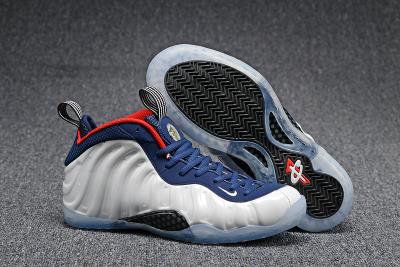 Nike air foamposite-96